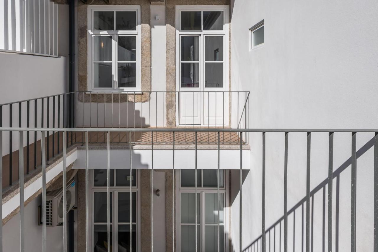 פורטו Backyard Palace Terrace מראה חיצוני תמונה